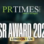 PR Times Africa CSR AWARDS LONDON 2023