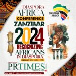 Diaspora Africa Conference 2024 – Calling all African Diaspora Changemakers